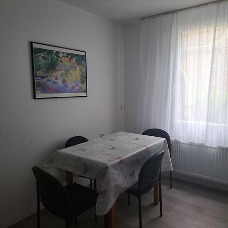 Ferienwohnung Sonnenblume Cochem Exterior foto