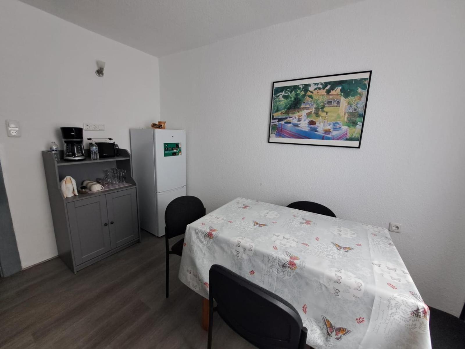Ferienwohnung Sonnenblume Cochem Exterior foto