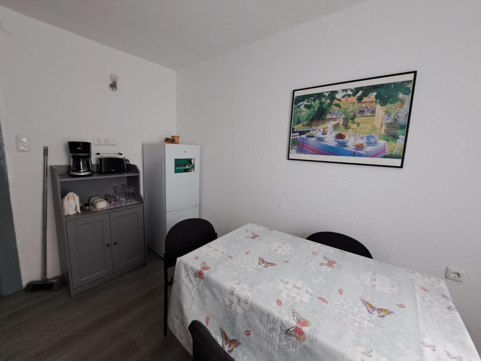 Ferienwohnung Sonnenblume Cochem Exterior foto