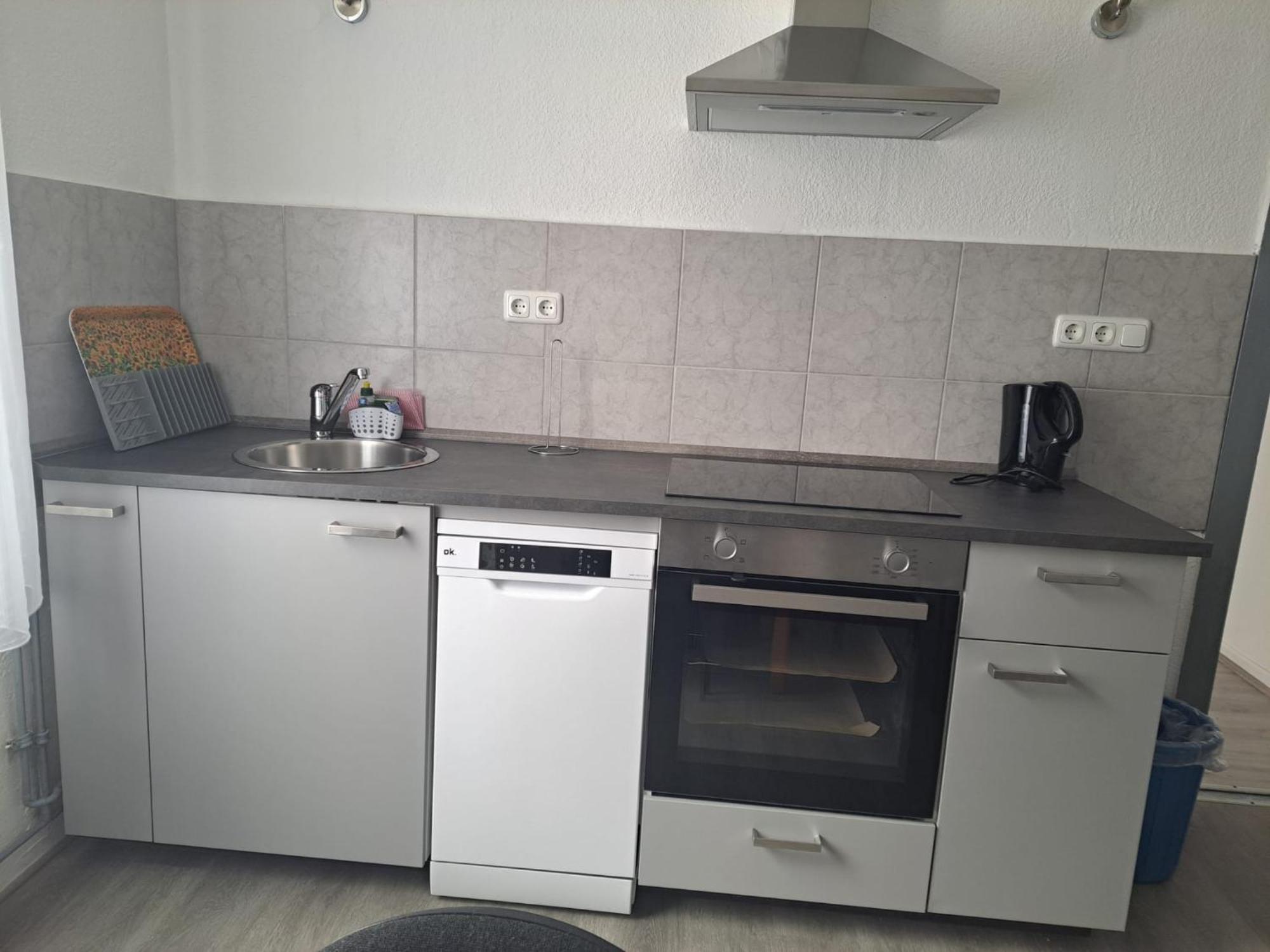 Ferienwohnung Sonnenblume Cochem Exterior foto