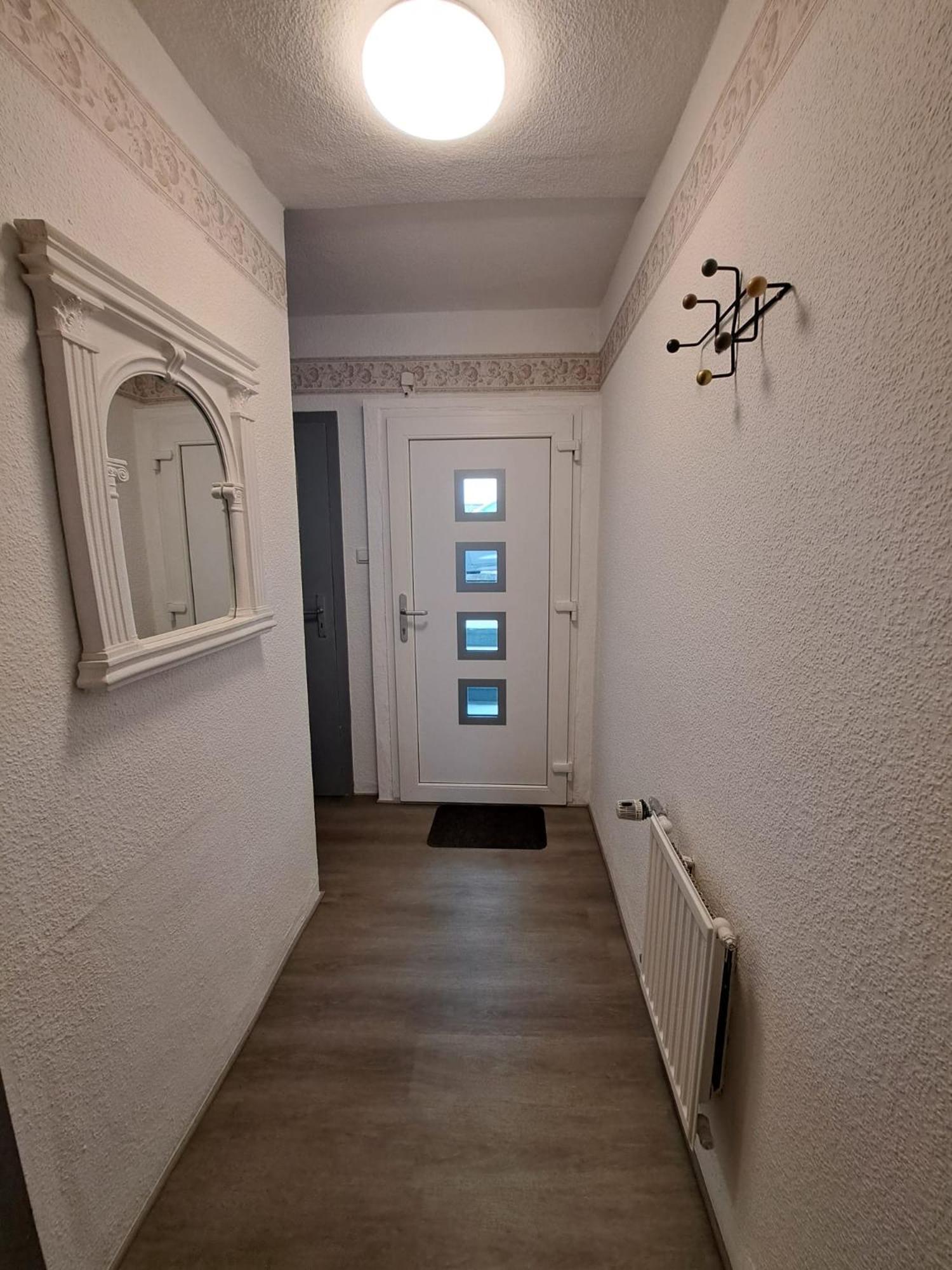 Ferienwohnung Sonnenblume Cochem Exterior foto