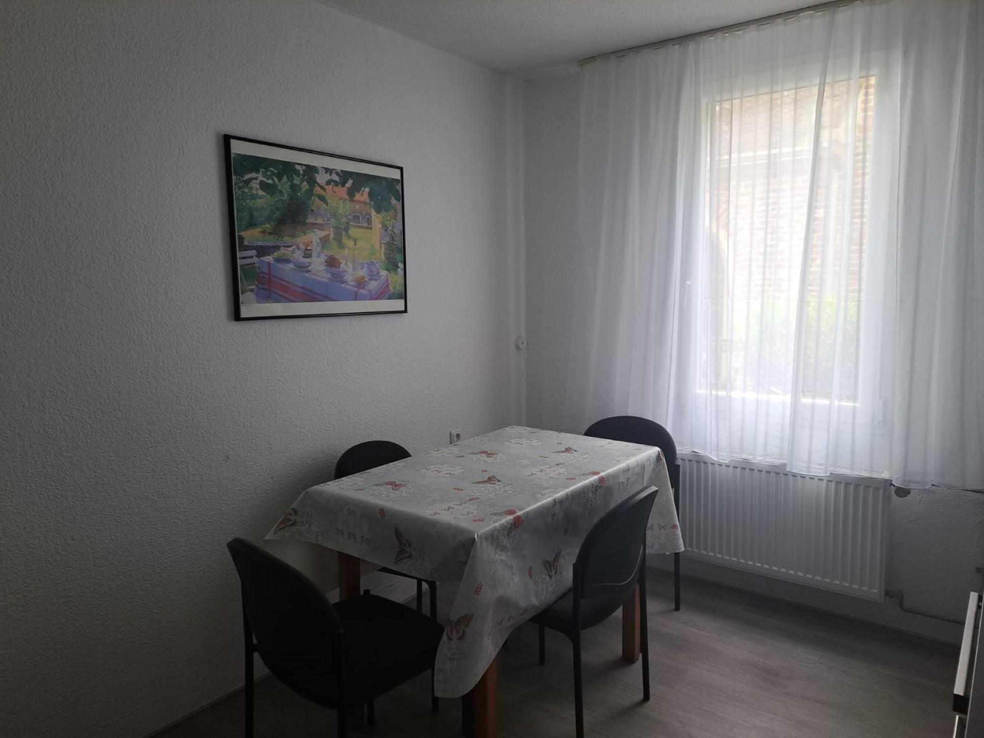 Ferienwohnung Sonnenblume Cochem Exterior foto
